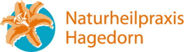Logo Naturheilpraxis Hagedorn